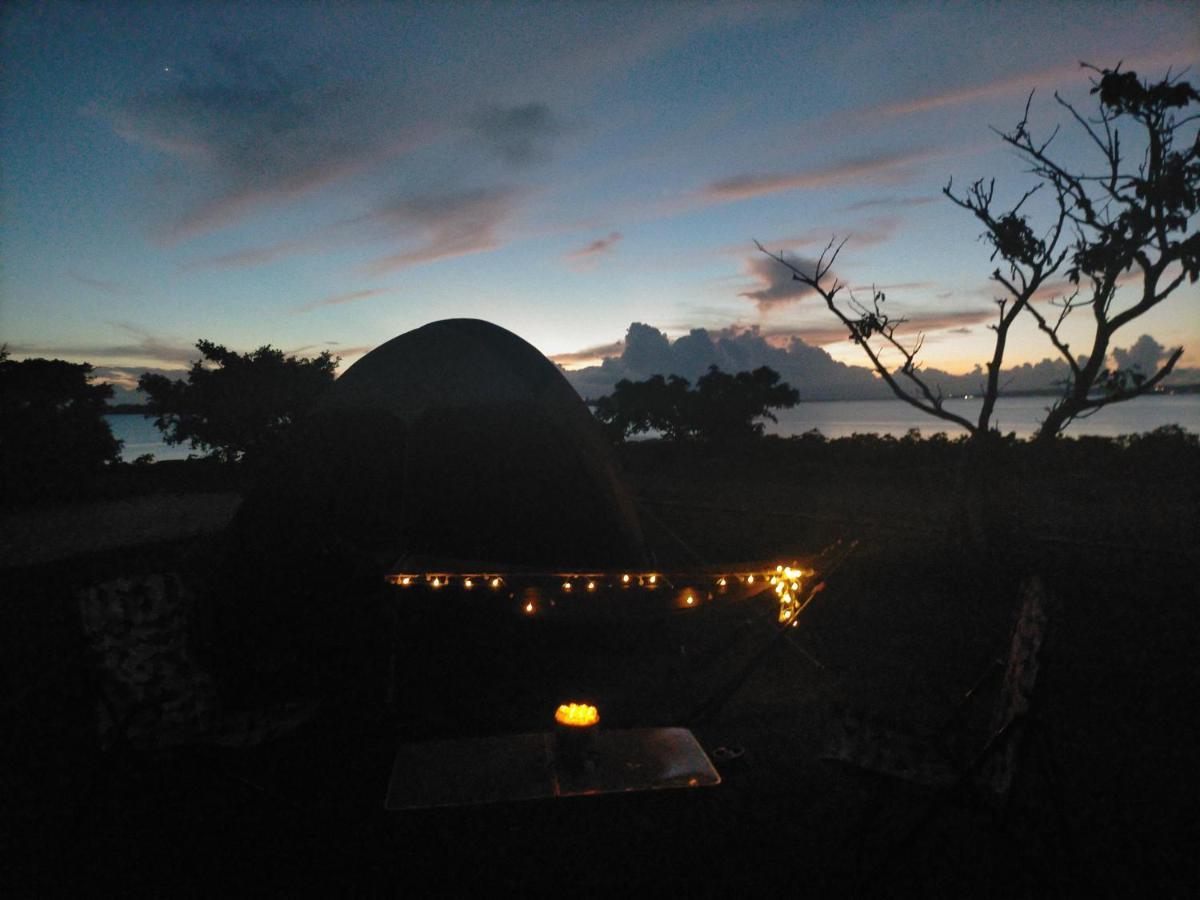 Kukuru Camping Miyakojima  Exterior foto