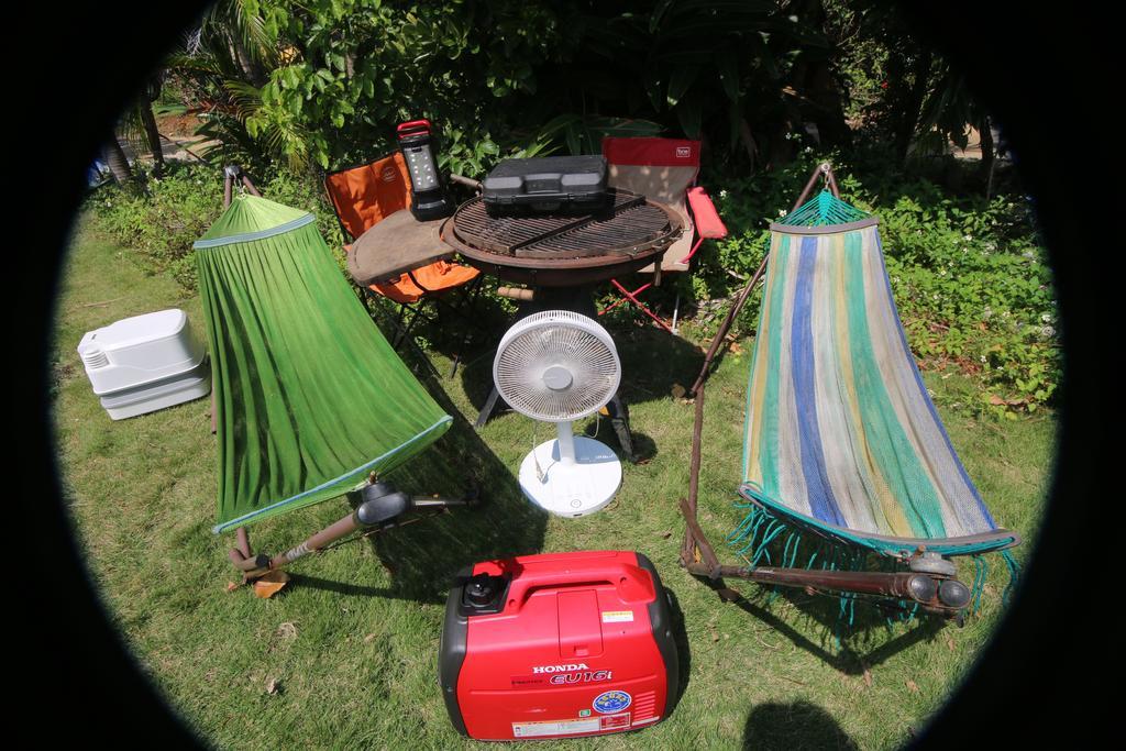 Kukuru Camping Miyakojima  Exterior foto