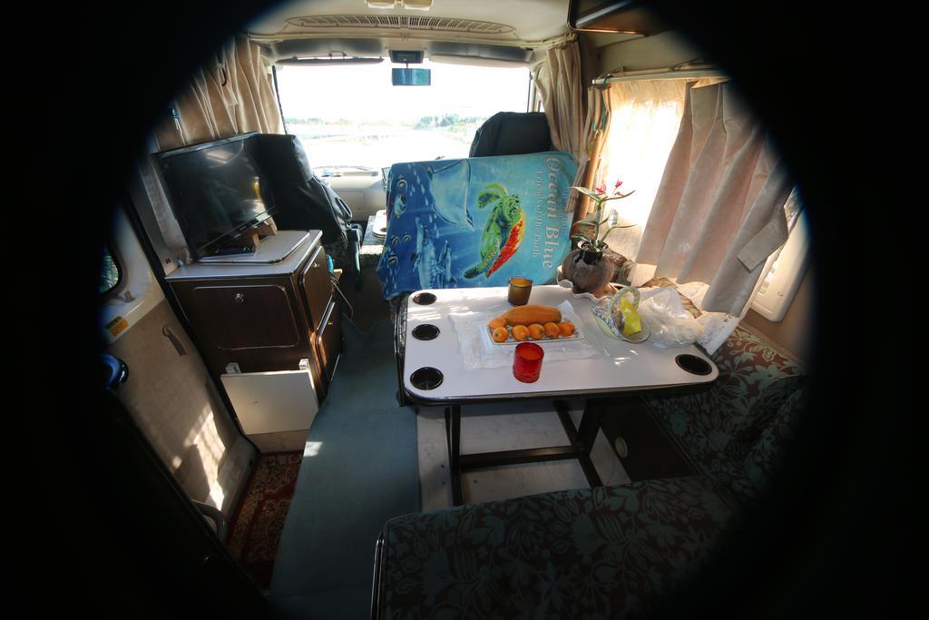 Kukuru Camping Miyakojima  Exterior foto