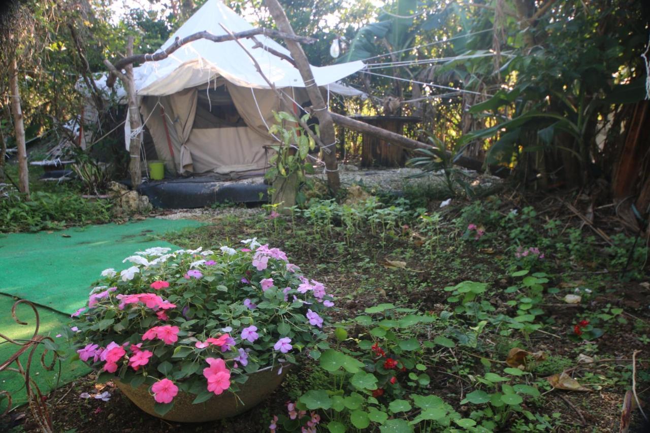 Kukuru Camping Miyakojima  Exterior foto