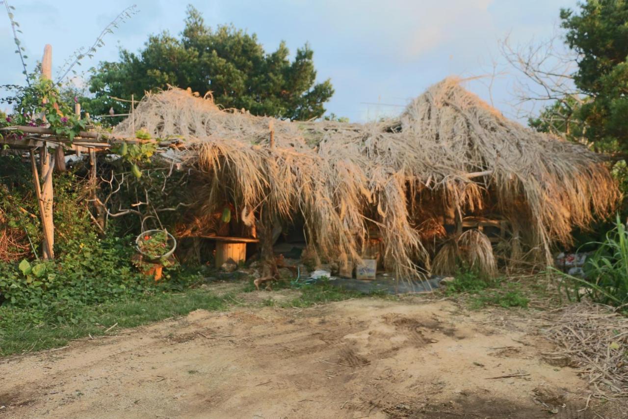 Kukuru Camping Miyakojima  Exterior foto